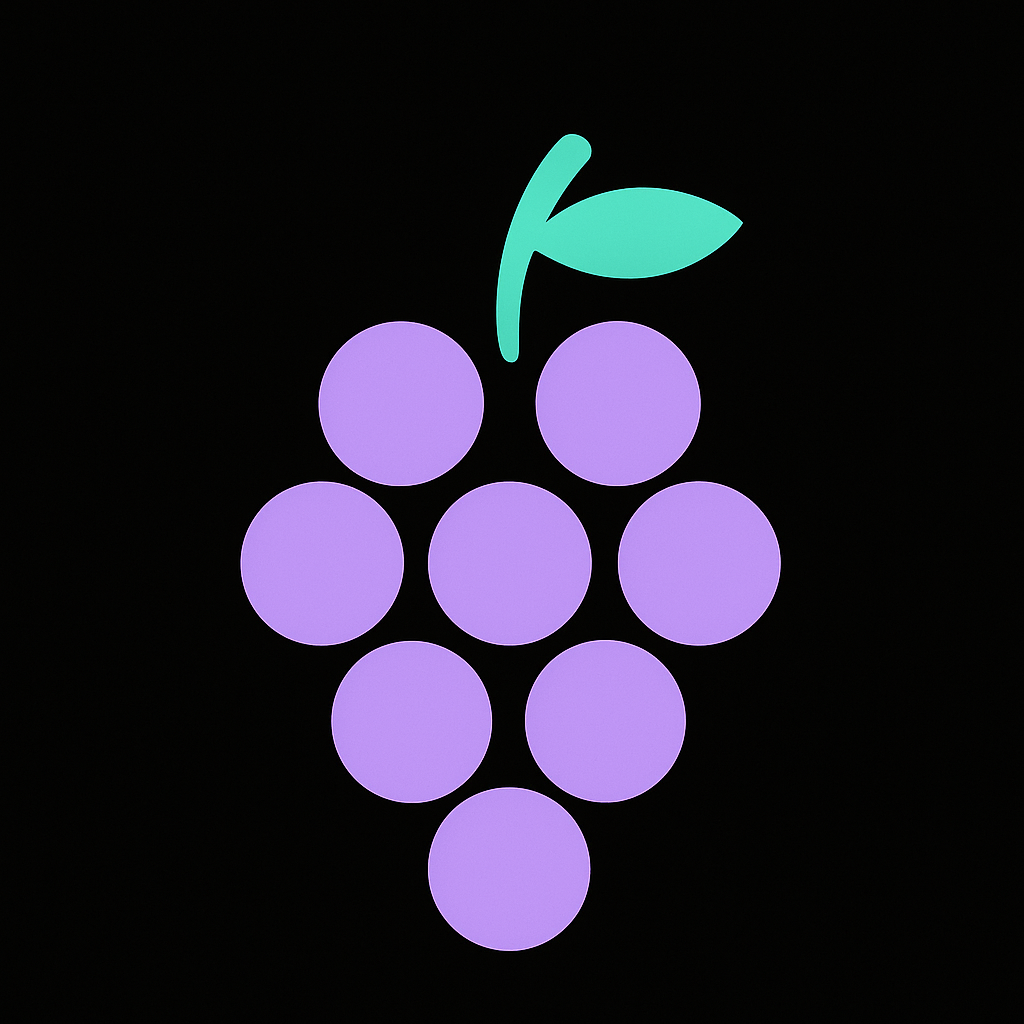 grape photo